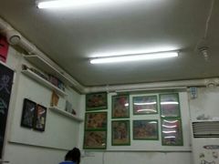 大堂-做了不起的80后