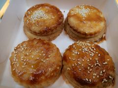 榴莲酥-拾味中点(泺文路店)