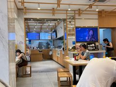 -饺子季水饺餐厅(新市街店)