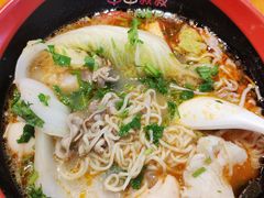 -串串叔叔(UNCLE CHUAN CHUAN)