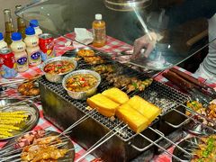 -生火火·小炉子炭烤(金楠天街总店)