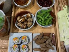-青藤茶馆(南山路店)