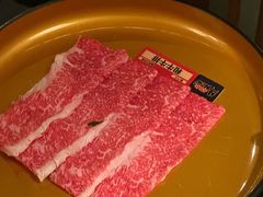 -牛New寿喜烧(金茂览秀城店)