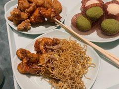 -堂会·KTV·自助餐·团建聚会(天河店)