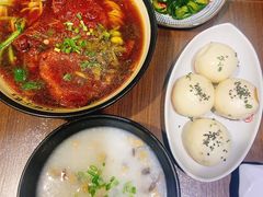 -玖鲜小笼(中山广场店)