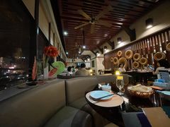-金厨泰国餐厅·全泰籍厨师料理(拱北店)