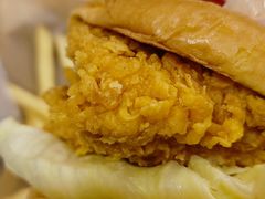 -德克士(砂之船奥特莱斯店)