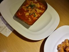 -吕氏疙瘩汤·海鲜新鲁菜(凯德mall新都心店)