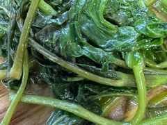 -天天向上素食餐厅(五台山店)