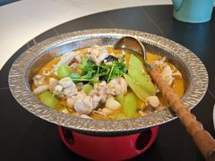 -虎哥私房菜(馒头山店)