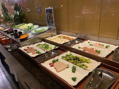 -美食汇·海鲜自助西餐厅·江门富力万达嘉华酒店