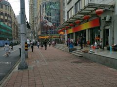 -七浦路服装批发市场
