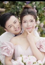 -金夫人婚纱摄影(总店)