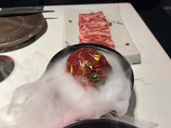 蜜汁腹肉排-焱铁烧·黑毛和牛专门店(杭州嘉里中心店)