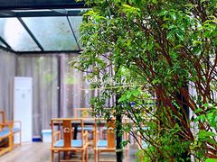 门面-箱美术馆私房菜(水晶郦城店)