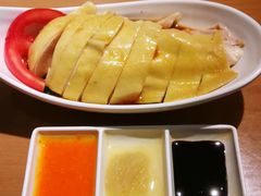 -新加坡高记KOO KEE Restaurant(盈科店)