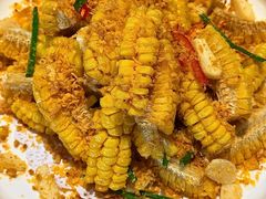-老姑砂锅·烧烤天津菜(体北道店)