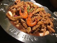 -胖哥俩肉蟹煲(苏州中心店)