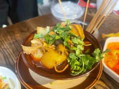 -李不管把把烧(天府三街店)