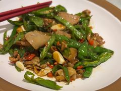 -辣婆婆(航天桥店)