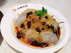 -灶座小锅烀饼·铁锅炖(道里店)