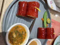 -点都德(千灯湖环宇城店)