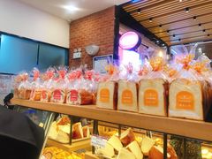 -山崎面包(苏州中心店)