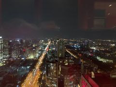 -北京柏悦酒店·锦庭餐厅Dining Room