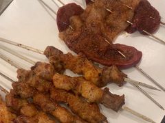 -大哈福烧烤·海鲜·家常菜(延安三路店)
