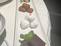 -四季民福烤鸭店(外滩外白渡桥店)