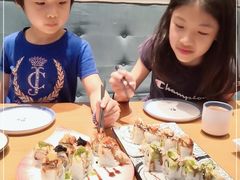 -将太无二(朝阳大悦城店)