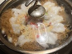 -绿茶餐厅(淮安吾悦广场店)