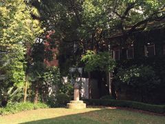 -徐汇艺术馆