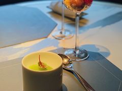 青瓜雪葩-ZHAO赵·牛扒坊(万象城店)
