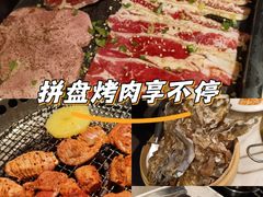 -火炉火自助餐(西直门凯德MALL店)