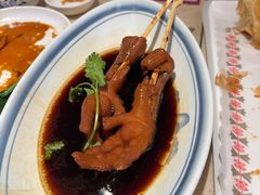 -点都德(喜粤楼店)