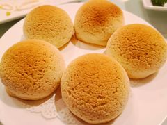 菠萝包-利苑酒家(金宝店)