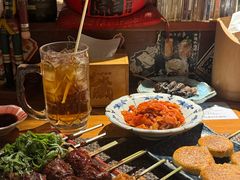 -半藏居酒屋(香港花园店)