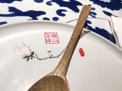 -绿茶餐厅(领展购物广场·中关村店)