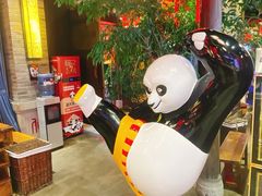 -蜀大侠火锅(香格里拉店)