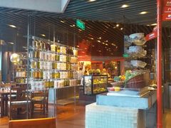 -广州富力君悦大酒店·凯菲厅