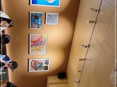 -osteria pelecanus鹈鹕野餐(滨江星耀店)