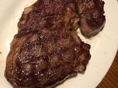 -弗兰克牛排西餐厅Ribone steak house(柠檬花园店)