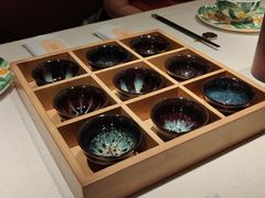 -華府(凯德晶萃店)