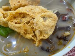 原味螺蛳粉-家味螺蛳粉&烤鱼(五角场店)