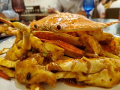 -花满楼(启秀路店)