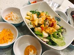 -韩时烤肉(枫蓝店)