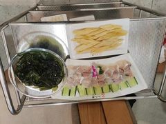 -人人捞火锅(陵水店)