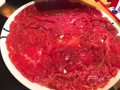 -大龙辣火锅·龙虾·烧烤(湖滨新天地店)