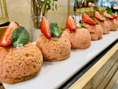 -西安绿地假日酒店